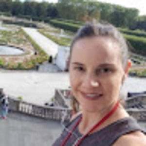 Meet your Posher, Beth